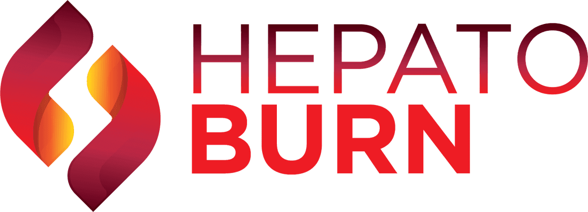 hepato burn logo