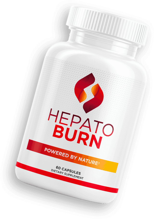 hepato burn supplement